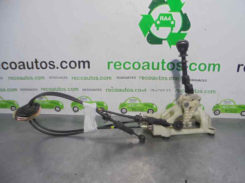 HYUNDAI Santa Fe CM (2006-2013) Головка рычага КПП 437002B000+ 24068978