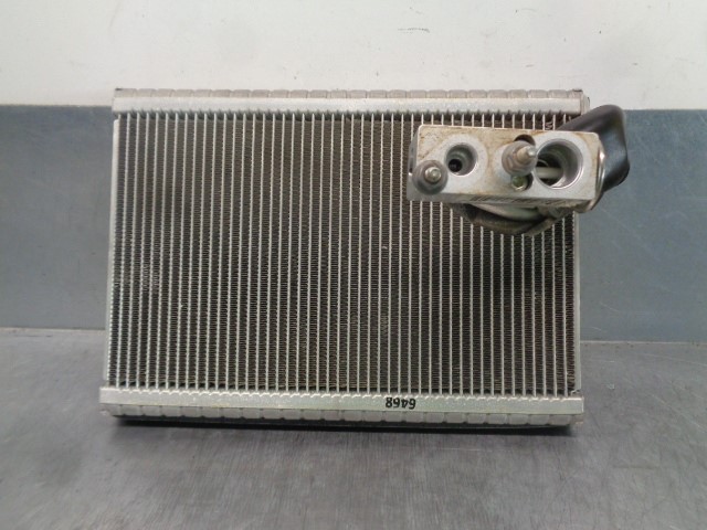 PEUGEOT Partner 2 generation (2008-2023) Air Con Radiator A311010E0A, 6461K9 19816360