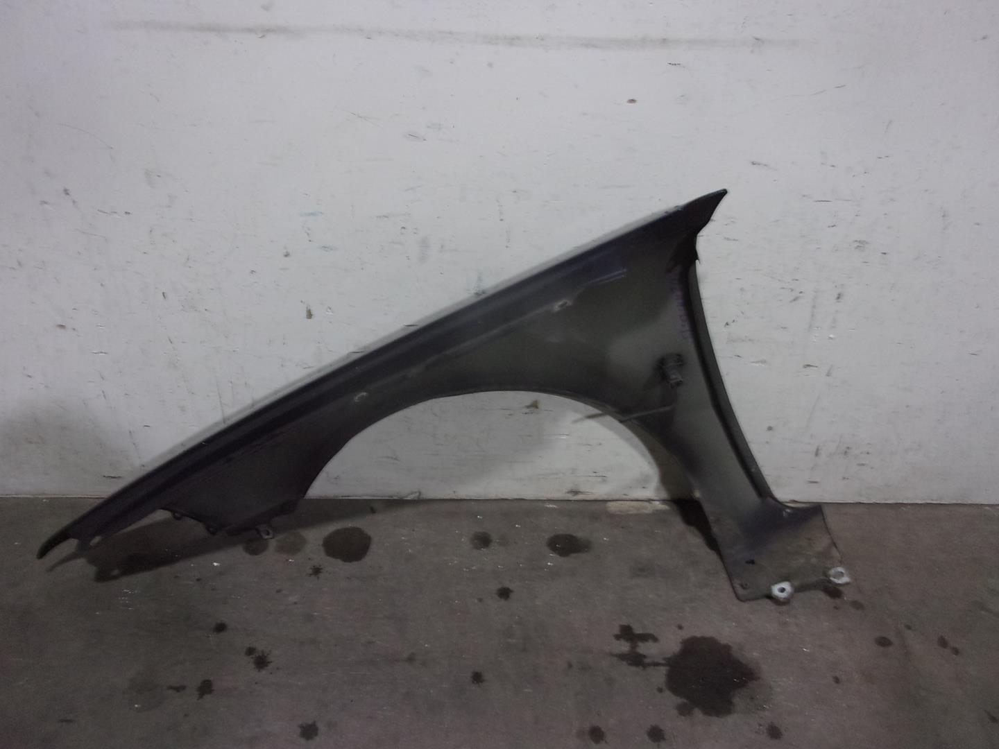 VOLVO V40 1 generation (1996-2004) Front Right Fender 30883926, AZUL 24227549