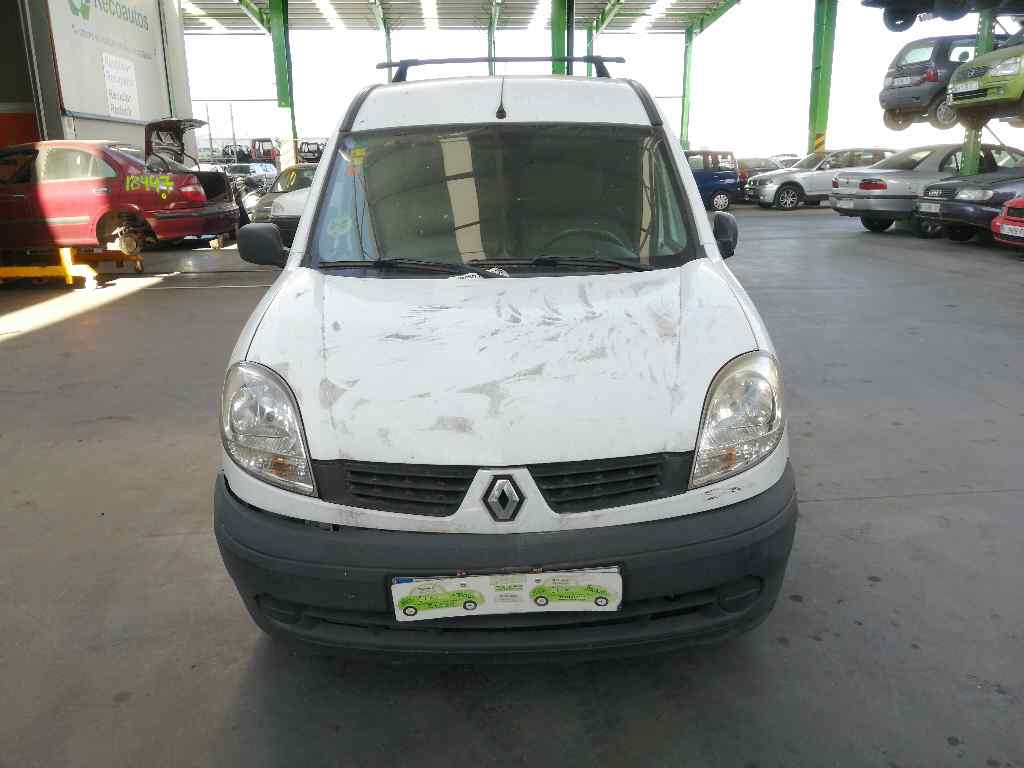 CHRYSLER Kangoo 1 generation (1998-2009) Generatorius LGK,LGK+442483 19747869