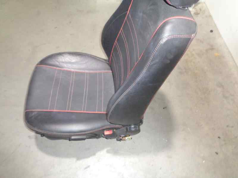 TOYOTA Polo 3 generation (1994-2002) Front Right Seat 3PUERTAS 19751696