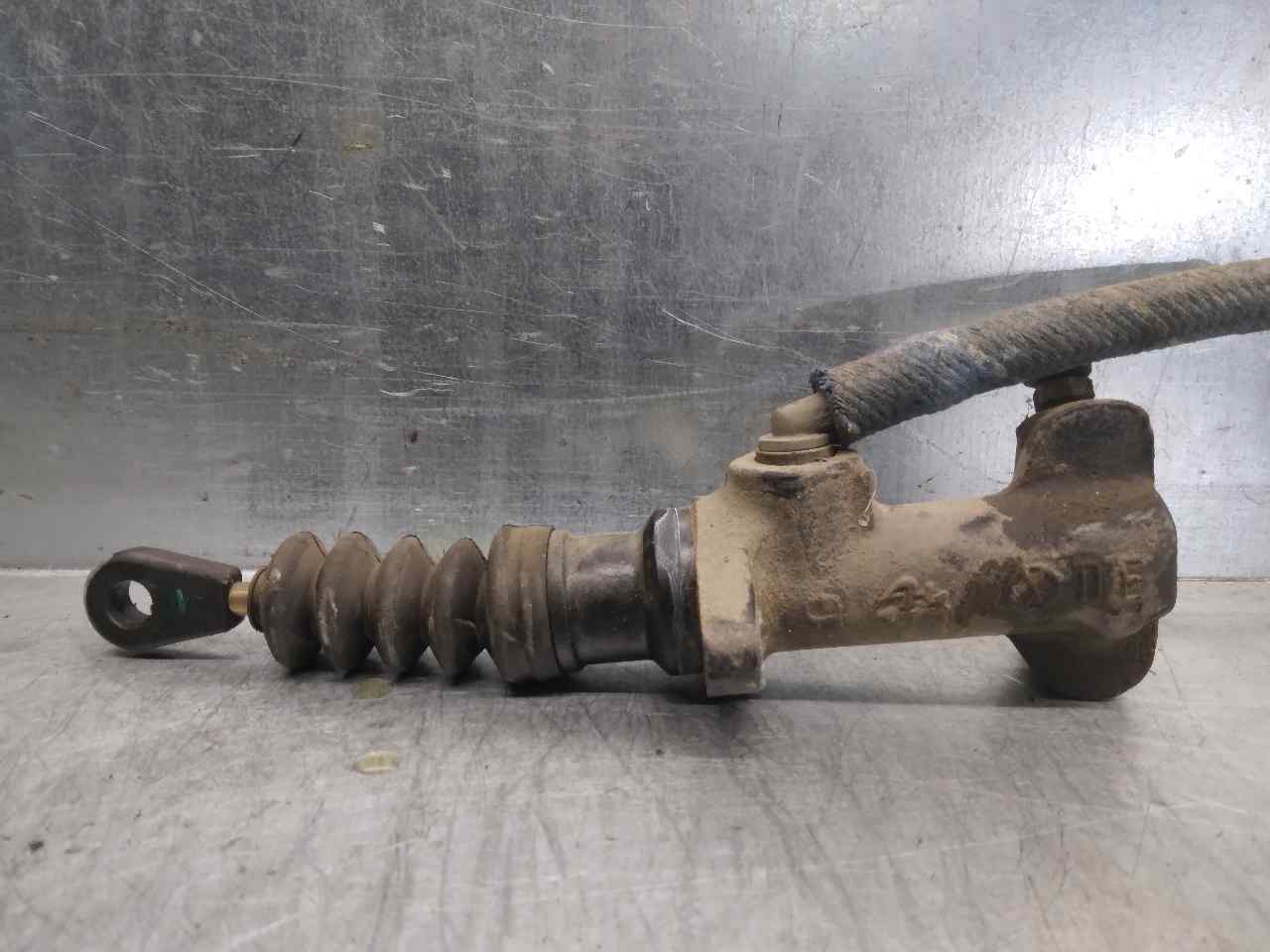 FORD Passat B3 (1988-1993) Clutch Cylinder ATE 19768273