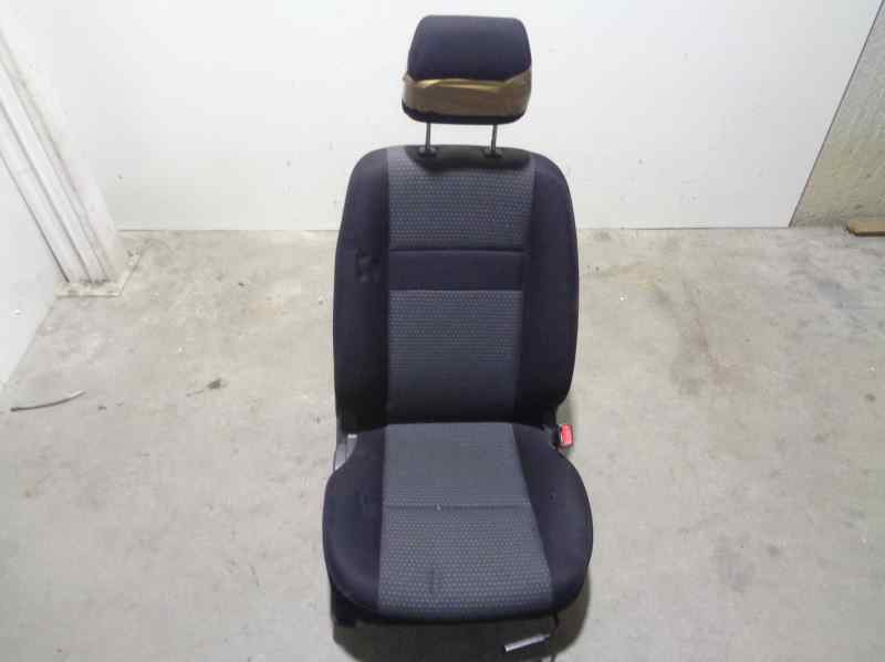 HYUNDAI Getz 1 generation (2002-2011) Front Right Seat 5PUERTAS 19719607