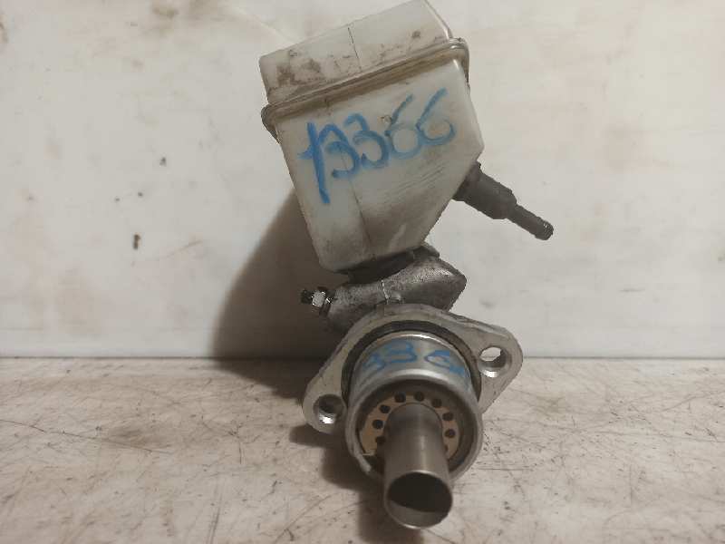 TOYOTA Clio 2 generation (1998-2013) Brake Cylinder ATE,ATE+ 19746200