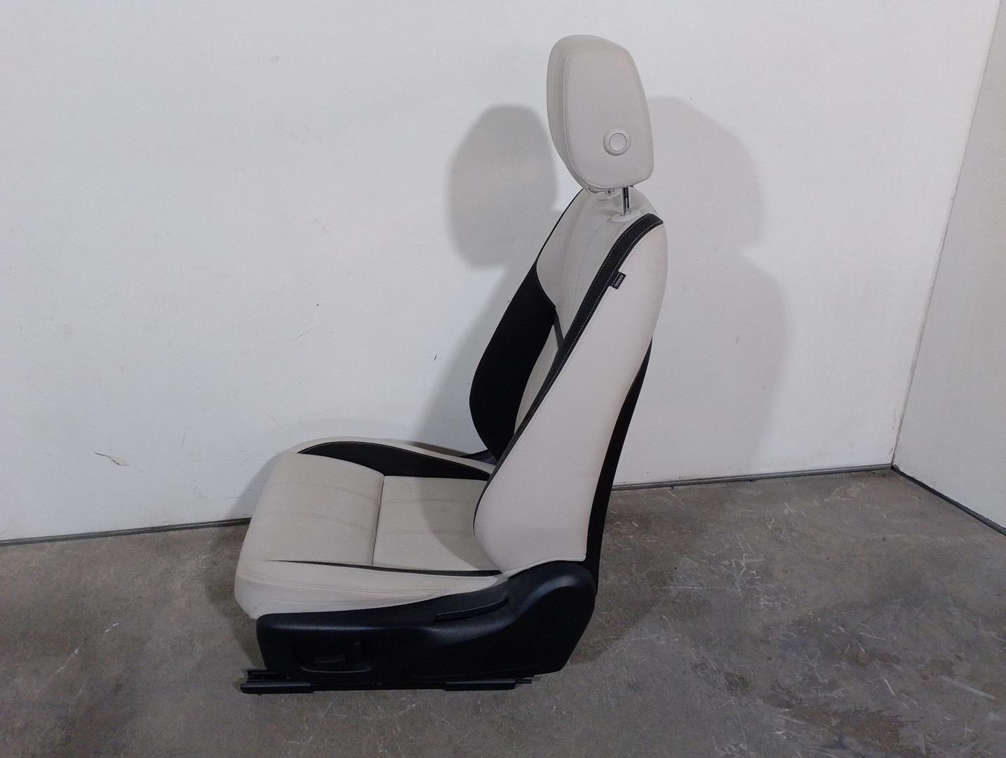 LAND ROVER Range Rover 2 generation (1994-2002) Front Left Seat LR094119, CUEROBEIGEYNEGRO, 5PUERTAS 24452020