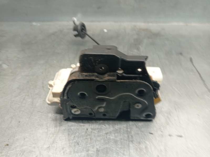 FIAT Exeo 1 generation (2009-2012) Front Right Door Lock 7PINES, 4PUERTAS, 8E1837016AA+ 19760585