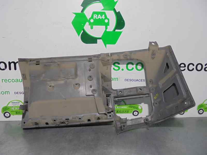 CITROËN Jumper 2 generation (1993-2006) Glove Box 26316657