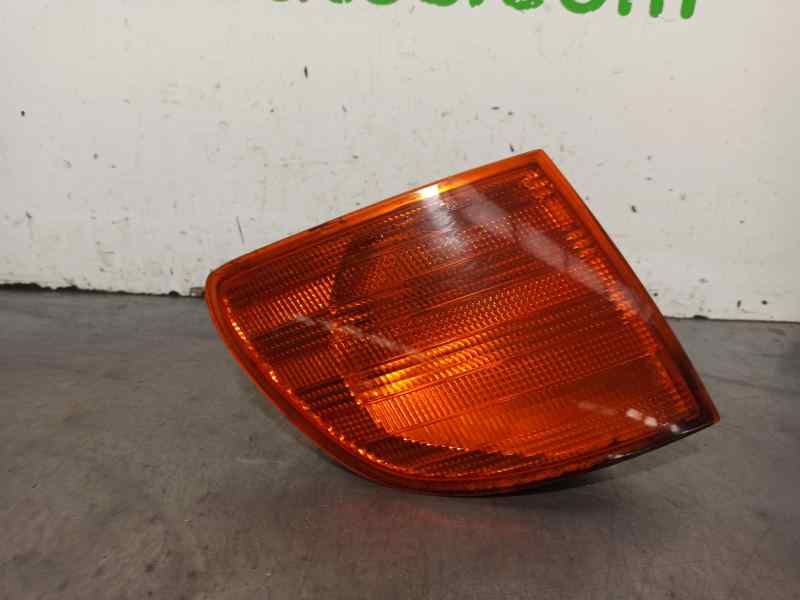 VOLKSWAGEN Vito W638 (1996-2003) Front Right Fender Turn Signal VALEO,VALEO+6R01489 19689974