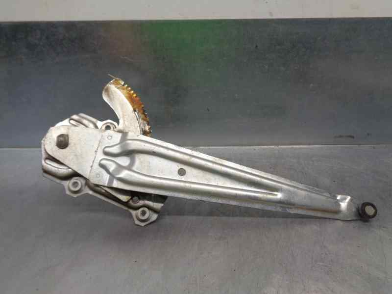 VOLKSWAGEN Yaris Verso 1 generation (1999-2006) Rear Right Door Window Regulator MANUAL,5PUERTAS,6980352020+ 19750001