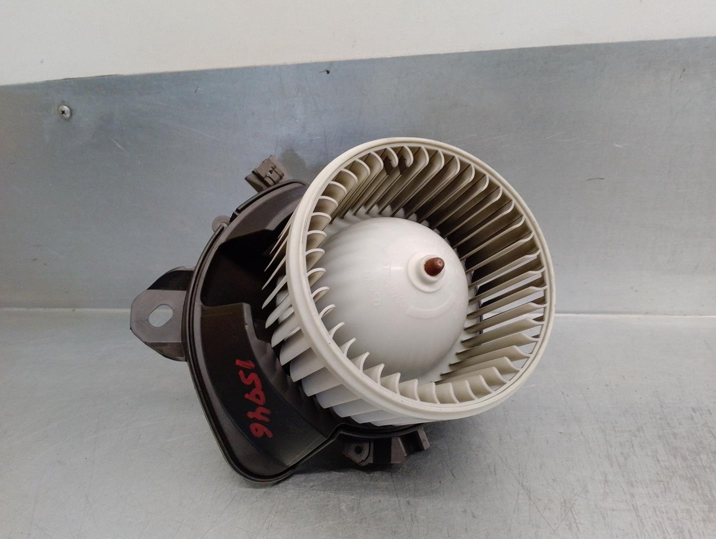 FIAT Tipo 2 generation (2015-2024) Heater Blower Fan 507730100, 507830100 19895864