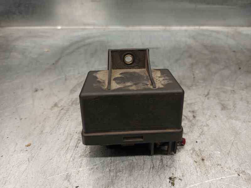 RENAULT Ypsilon II (Type 843)  (2003-2011) Relays BITRON,BITRON+38430002 19698795