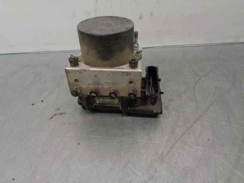 CHEVROLET Aygo 1 generation (2005-2014) ABS Pump 0265231579,445100H010+ 19718649