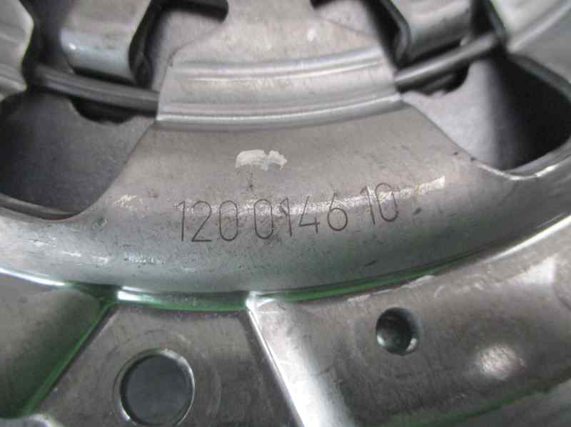 PEUGEOT Combo B (1993-2001) Flywheel LUK,LUK+120014610 19700167