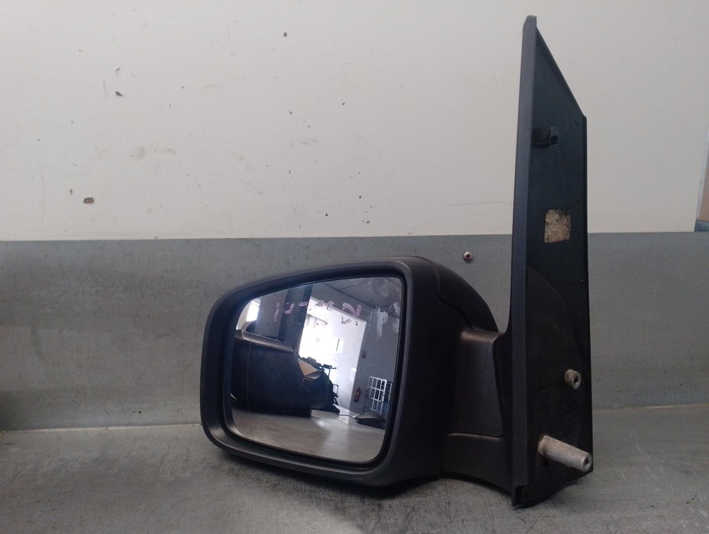 MERCEDES-BENZ Vito W639 (2003-2015) Priekinių kairių durų veidrodis A6388100016, A3158441 24206968