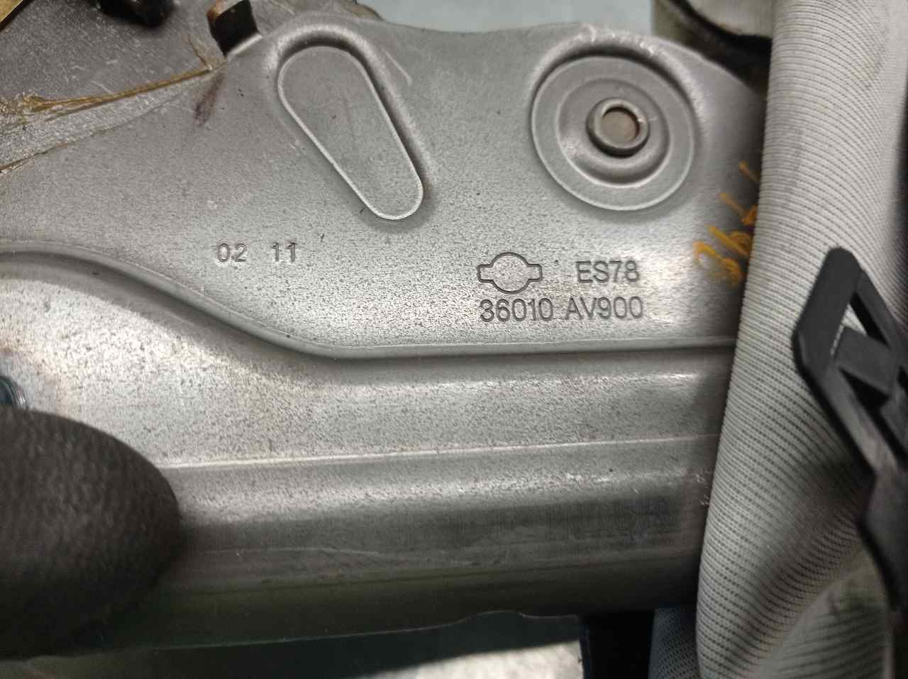 NISSAN Primera P12 (2001-2008) Handbrake Handle 36010AV900 19902767