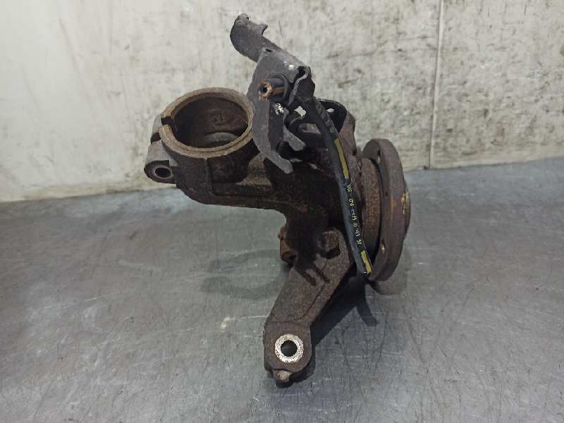 CITROËN Front Right Wheel Hub 364796+ 19719028