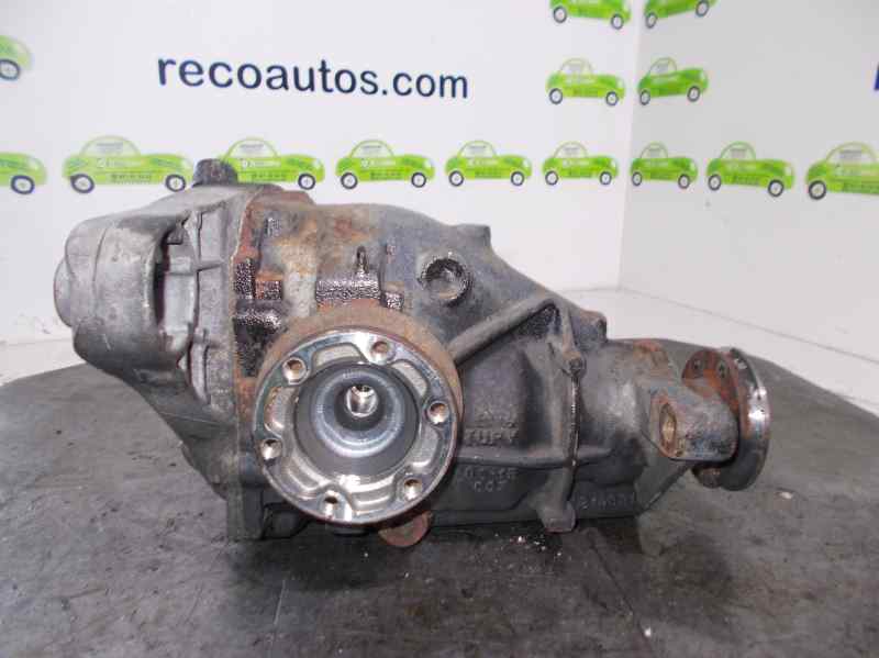 FORD 5 Series E39 (1995-2004) Bagdifferentiale 8999011316740017,3.07 19690087