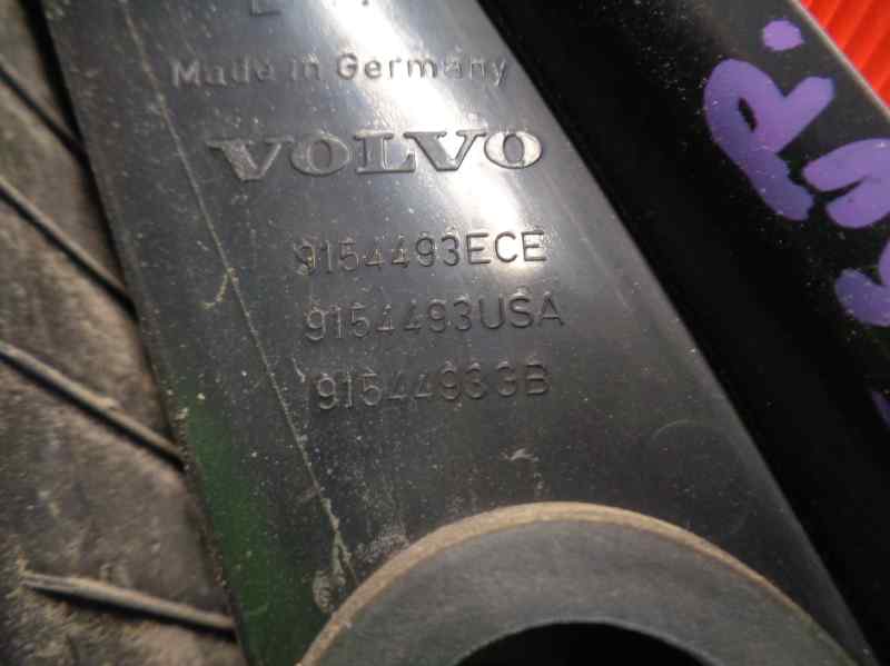 VOLVO V70 2 generation (2000-2008) Фонарь задний левый 9154493 19747579