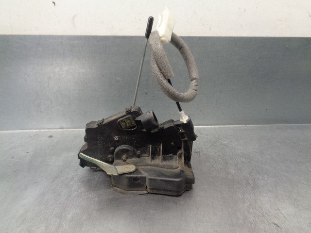 BMW 3 Series E46 (1997-2006) Front Right Door Lock 51217011308,7PINES,4PUERTAS 19911849