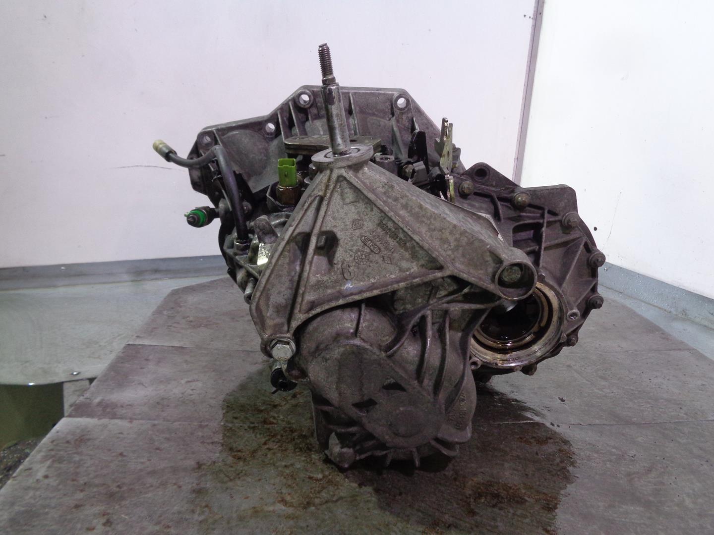 RENAULT Espace 4 generation (2002-2014) Gearbox PK6011,C077527,7701719152 21119888