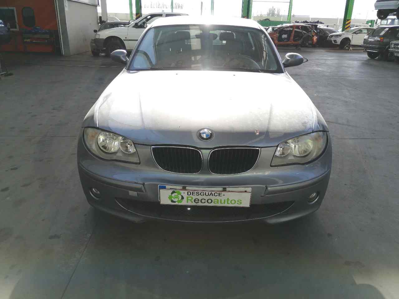 BMW 1 Series F20/F21 (2011-2020) Jobb első ajtó zárja 5PUERTAS, 5PUERTAS+7PINES 19827595