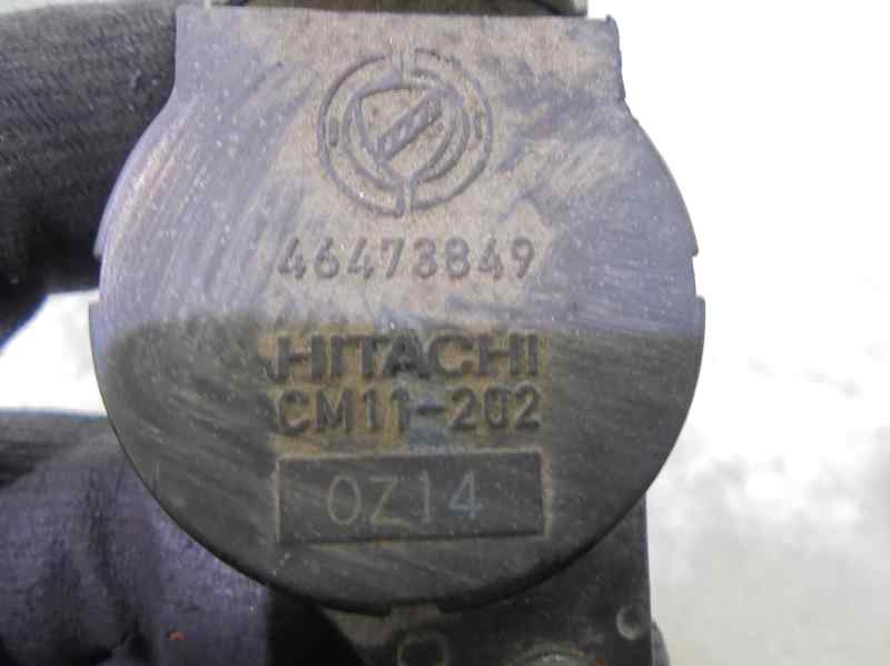 FIAT Stilo 1 generation (2001-2010) Бабина HITACHI, HITACHI+CM11202 19563195