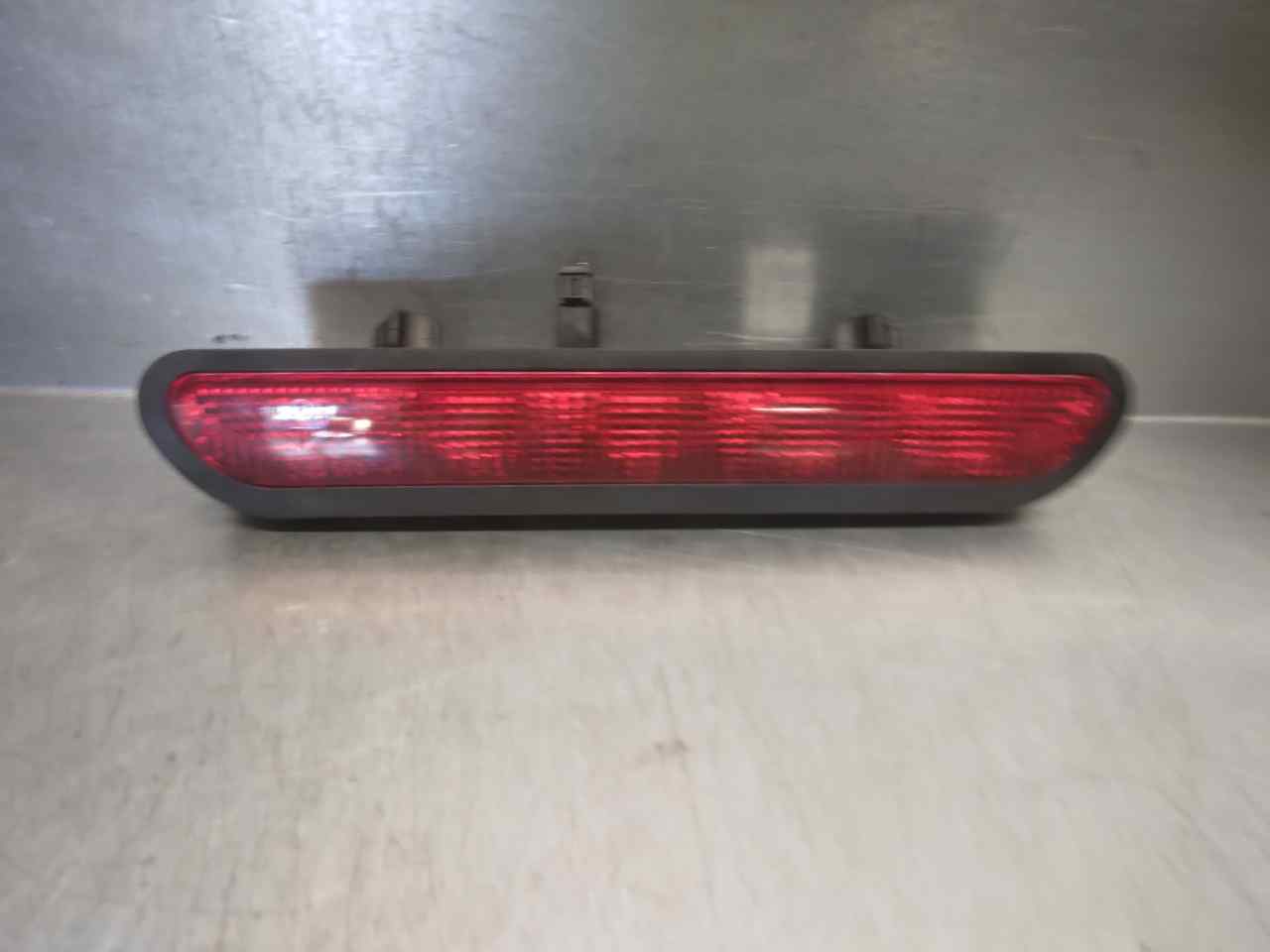 FIAT Tipo 2 generation (2015-2024) Rear cover light 0052108872, 05003099900010 19821765