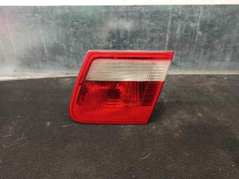 TOYOTA 3 Series E46 (1997-2006) Rear Right Taillight Lamp PORTON,63218368760+ 19720149