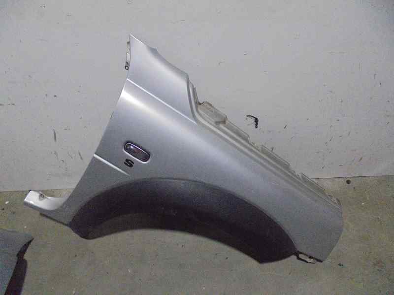 LAND ROVER Freelander 1 generation (1998-2006) Front Right Fender ASB490120, GRIS 19753875