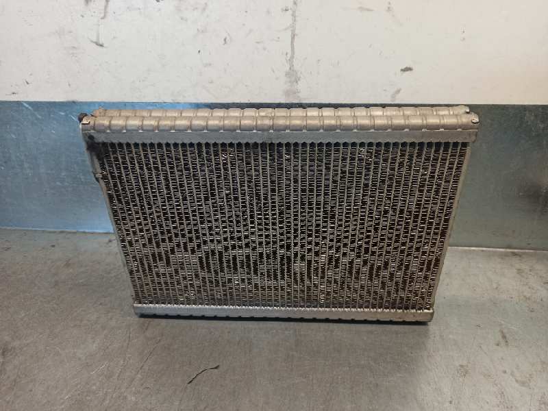 CITROËN Berlingo 2 generation (2008-2023) Air Con Radiator A311010E0A+ 19737211