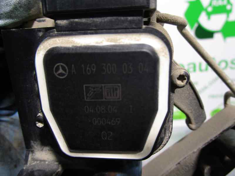 MERCEDES-BENZ A-Class W169 (2004-2012) Другие кузовные детали A1693000304,000469 19568849