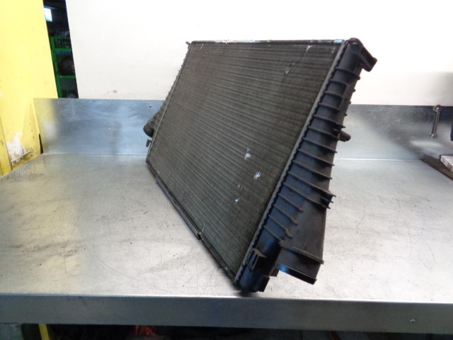 LDV Croma 194 (2005-2011) Intercooler Radiator 876096T,VALEO,13205149+ 19784236