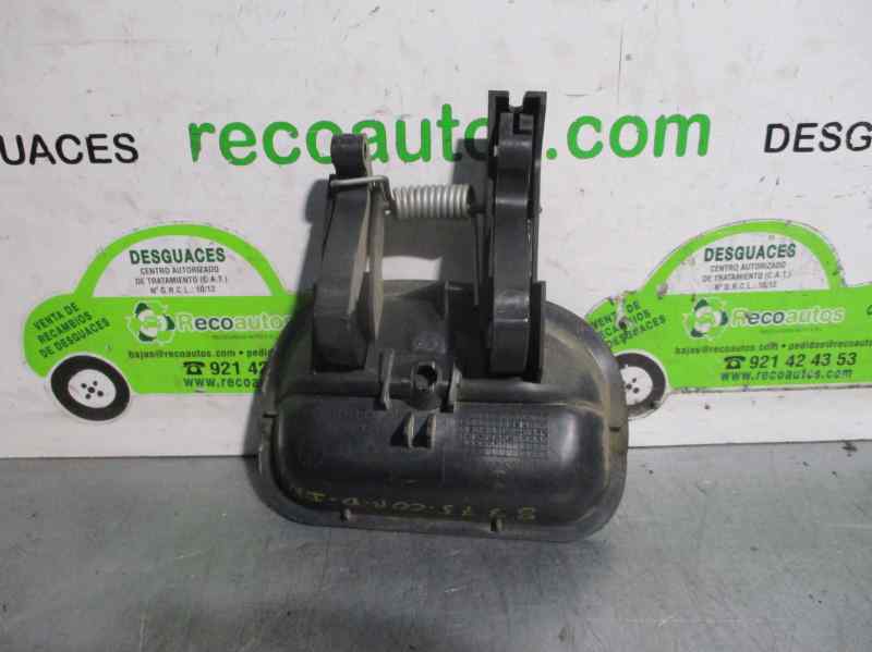 ASTON MARTIN Kangoo 1 generation (1998-2009) Right Rear Internal Opening Handle DECORREDERA,7700303503+ 19626780