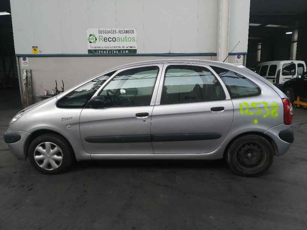 FIAT Xsara Picasso 1 generation (1999-2010) Left Side Wing Mirror 5PUERTAS,5PUERTAS+5PINES 19721019