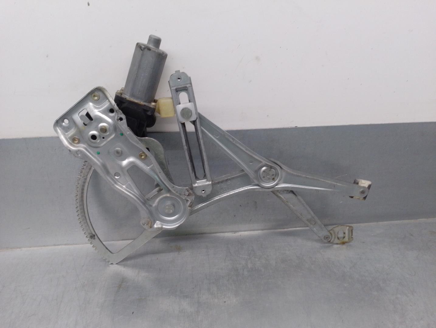 MERCEDES-BENZ E-Class W210 (1995-2002) Front Left Door Window Regulator 119152XXX,6PINES,5PUERTAS 21730019