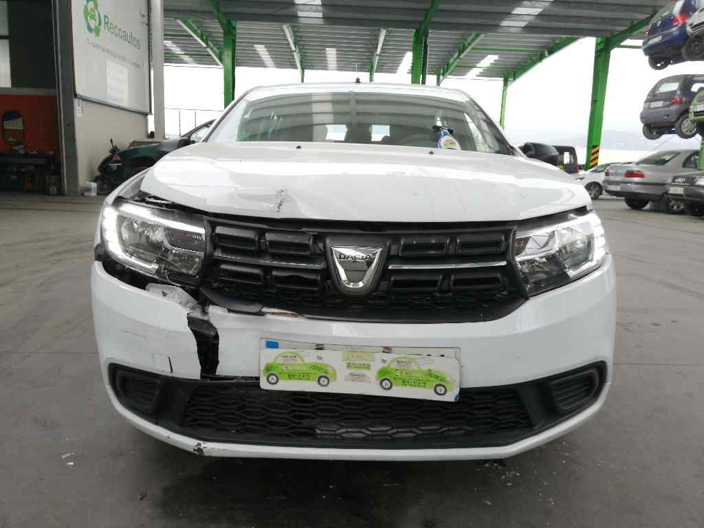 DACIA Logan 2 generation (2013-2020) Rear Right Door Lock 2PINES, 5PUERTAS, 825022281R+ 19743471