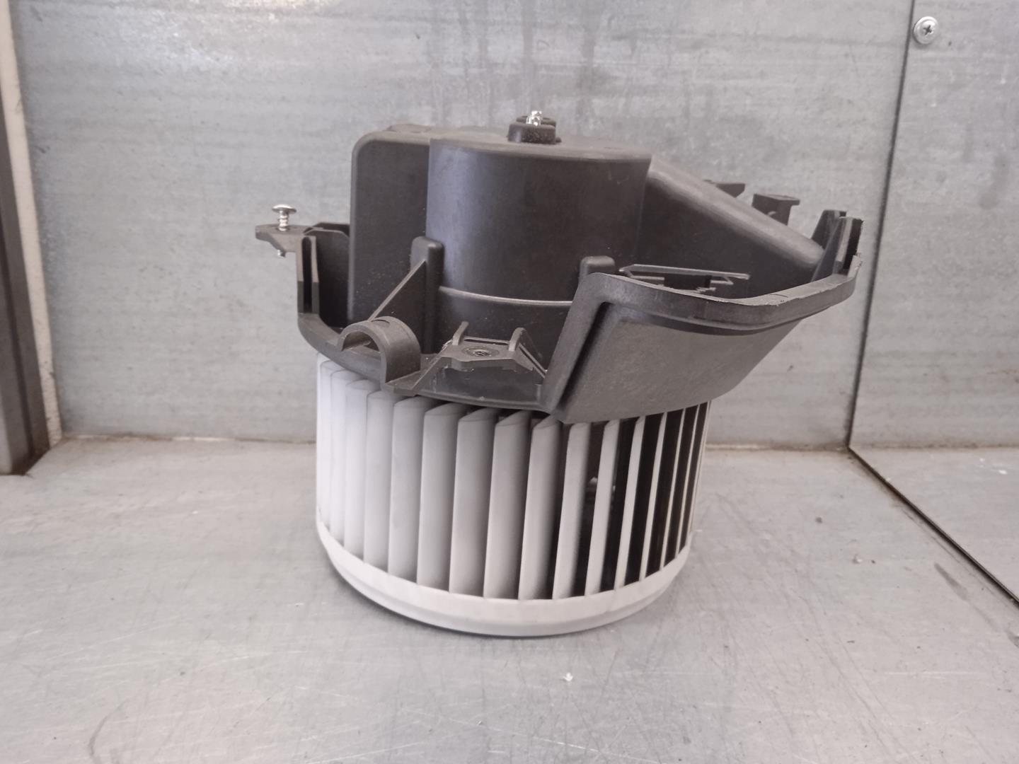 PEUGEOT Bipper 1 generation (2008-2020) Heater Blower Fan 507730100, 507830100 19885540