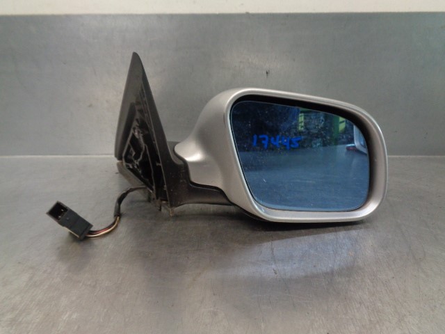 ALFA ROMEO A3 8L (1996-2003) Right Side Wing Mirror 4B1858532, 5PINES, GRIS4PUERTAS 19885411