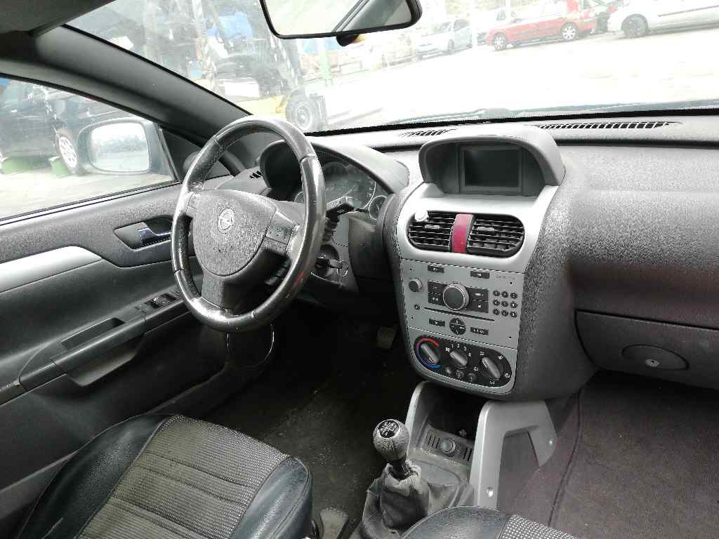 HYUNDAI Tigra 2 generation (2004-2009) Pagrieziena rādītāja mehānisms 09185415 19733123