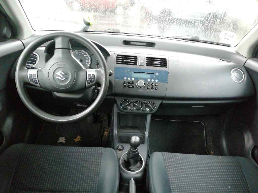 SUZUKI Swift 4 generation (2010-2016) Маховик LUK,LUK+ 19727809