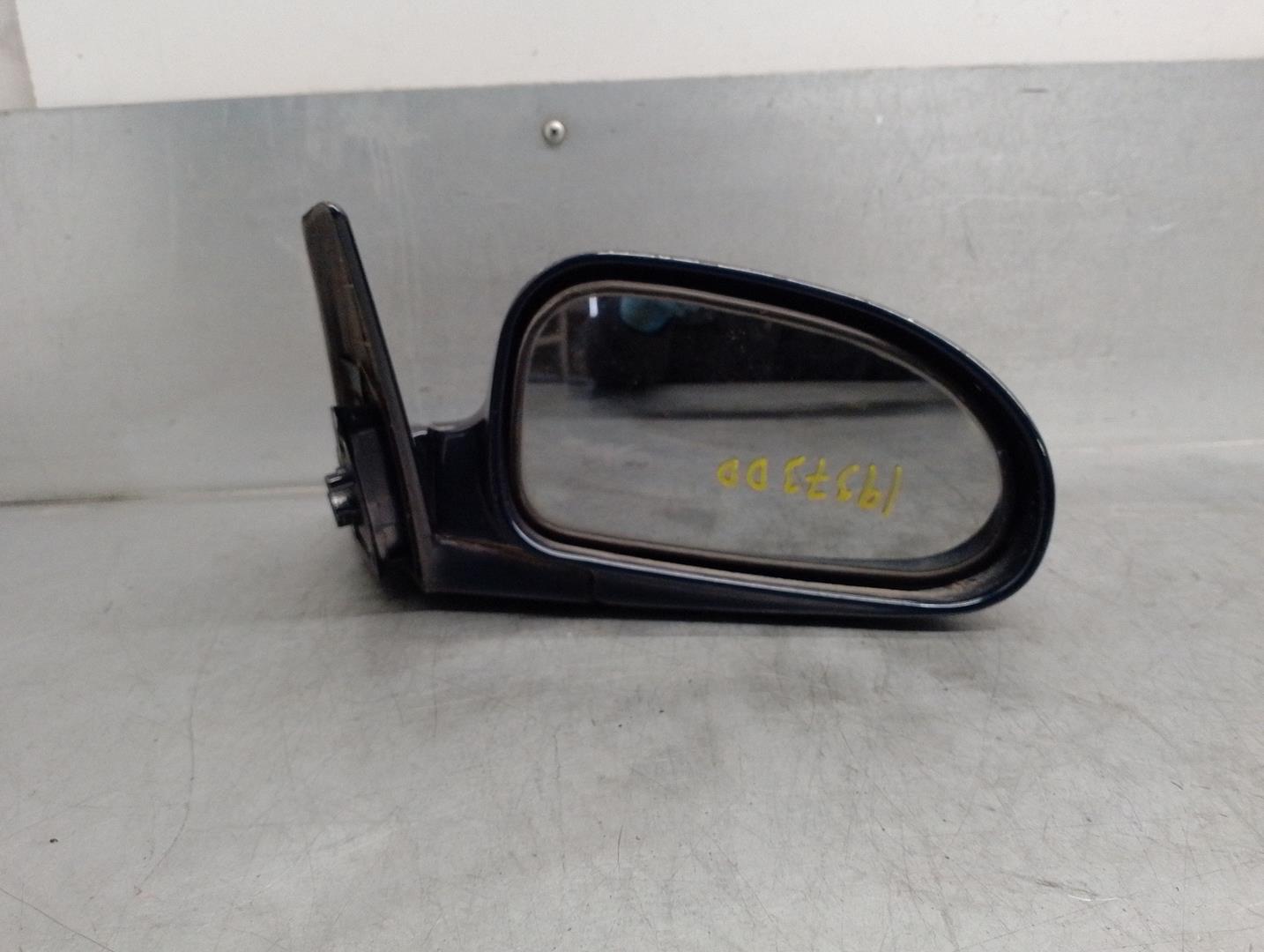 HYUNDAI RD (1 generation) (1996-2002) Priekinių dešinių durų veidrodis 8760627550, 3PINES, 3PUERTAS 24190545
