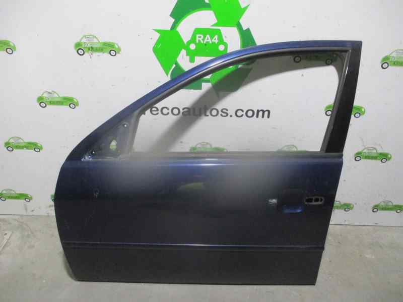 FORD Mondeo 3 generation (2000-2007) Vasen etuovi AZUL, 4PUERTAS 19647624