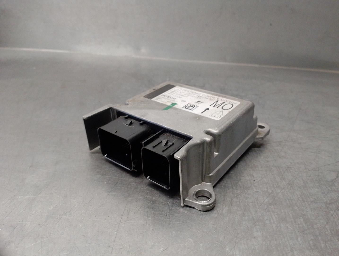 FORD Mondeo 4 generation (2007-2015) SRS Control Unit 7S7T14B056AD, 0285010228 21724026