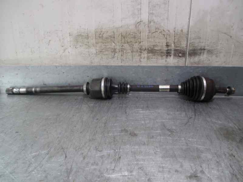 RENAULT Espace 4 generation (2002-2014) Front Right Driveshaft 820043989,BJ109LB159,X81 19662944