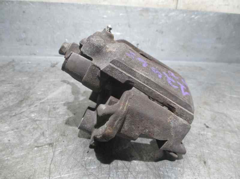 PEUGEOT Tigra 1 generation (1994-2000) Front Left Brake Caliper 871, ATE 19725052