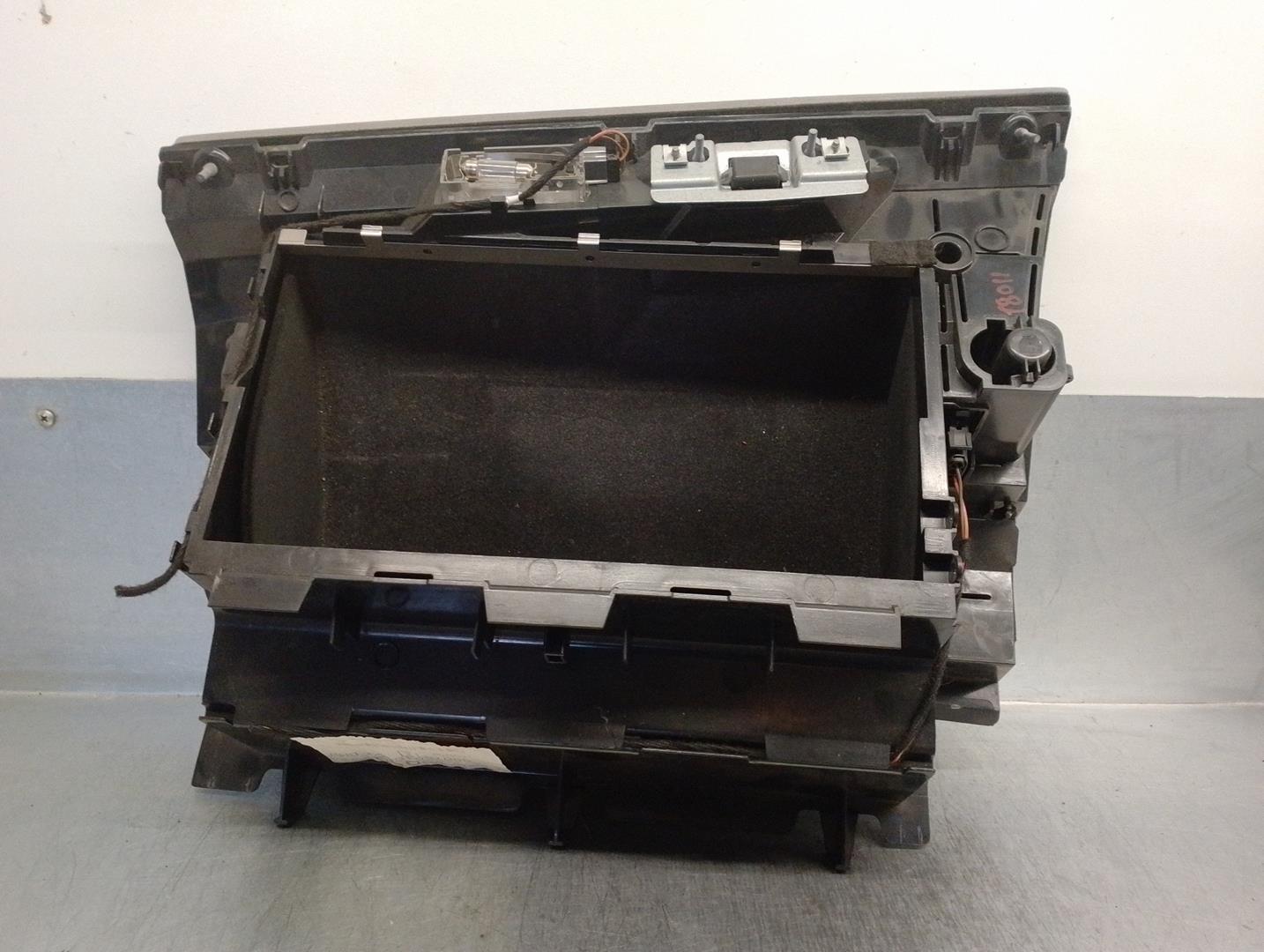 BMW X3 E83 (2003-2010) Glove Box 51163422601 19925796