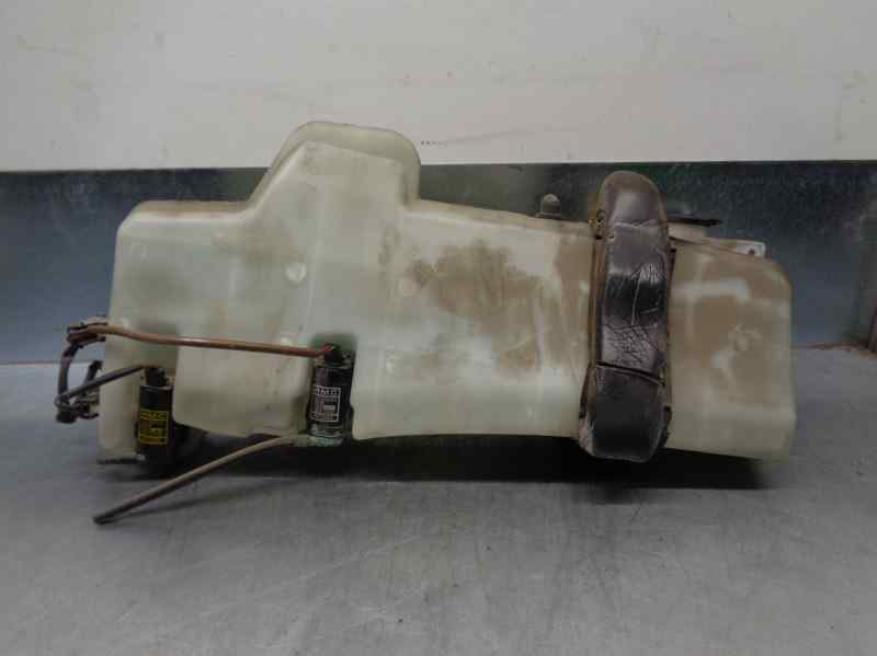 HYUNDAI Terracan 2 generation (2004-2009) Window Washer Tank 98610H1001 19735157