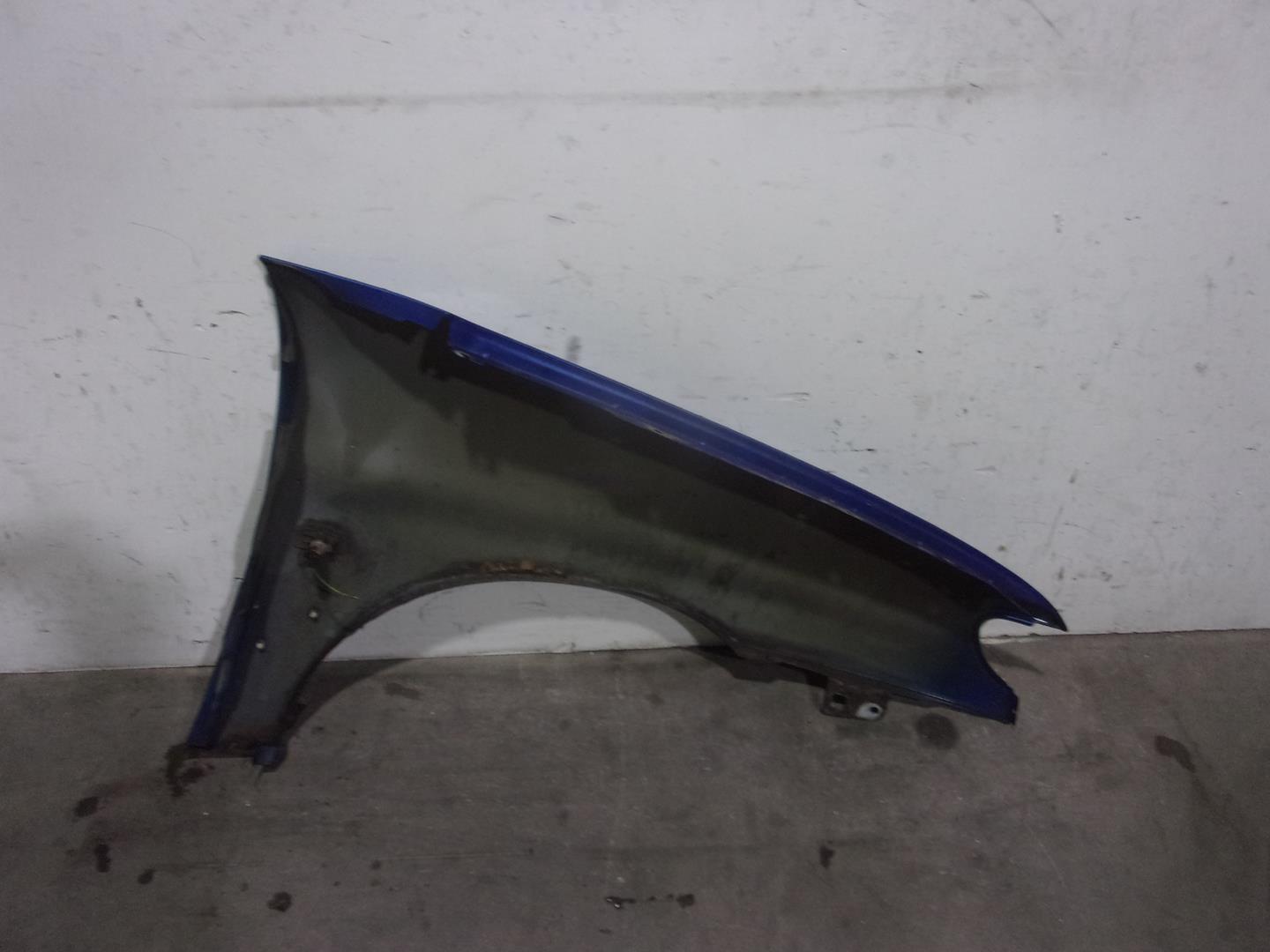 PEUGEOT Partner 1 generation (1996-2012) Front Left Fender 7840H5,AZUL 24199801