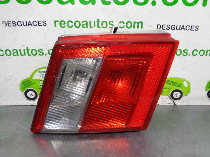 HONDA 95 1 generation (1959-1977) Rear Left Taillight DEPORTON, 4PUERTAS, 5142211+ 19674691