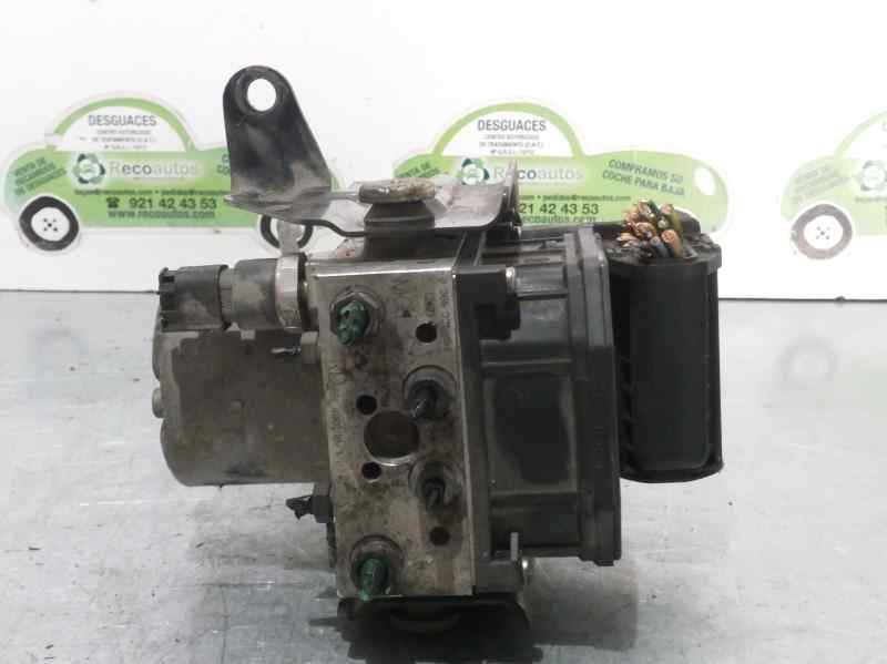 CITROËN Xsara Picasso 1 generation (1999-2010) ABS Pump 9645324680,0265225158 21685534